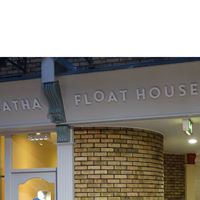 Sli Beatha Float House