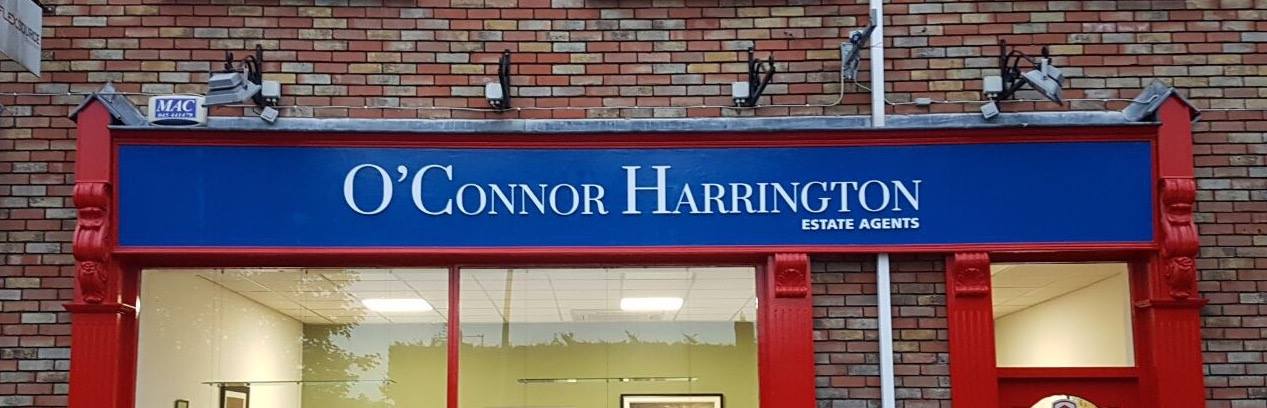 O'Connor Harrington