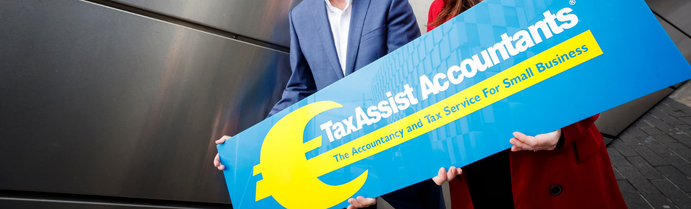 TaxAssist Accountants in Newbridge