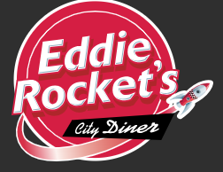 Eddie Rocket's in Newbridge